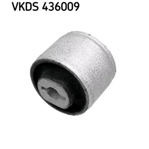 Uloženie riadenia SKF VKDS 436009