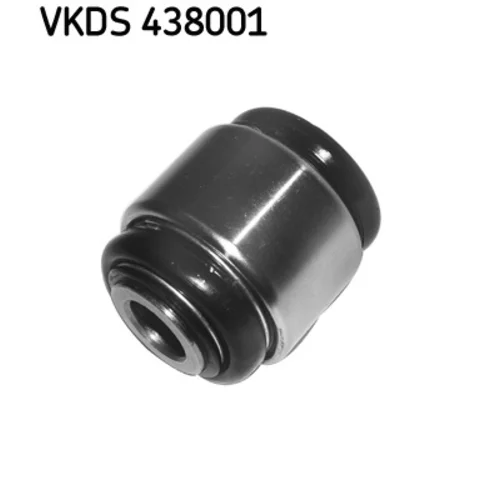 Uloženie riadenia SKF VKDS 438001