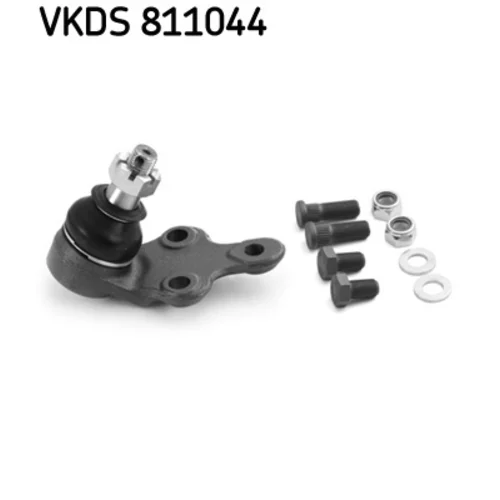 Zvislý/nosný čap VKDS 811044 /SKF/