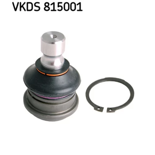 Zvislý/nosný čap VKDS 815001 /SKF/