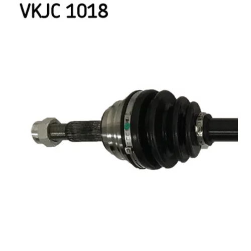 Hnací hriadeľ SKF VKJC 1018 - obr. 1