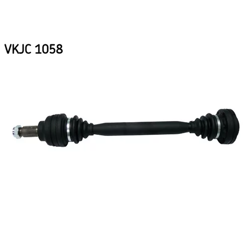 Hnací hriadeľ SKF VKJC 1058