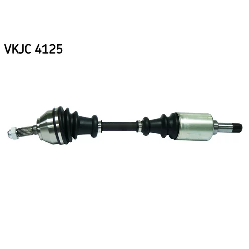 Hnací hriadeľ SKF VKJC 4125