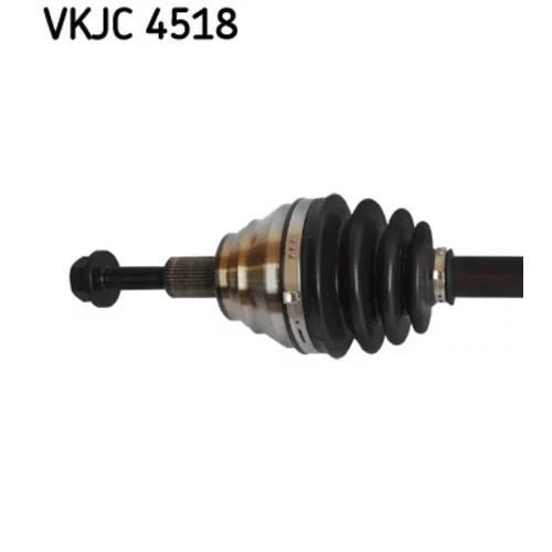 Hnací hriadeľ SKF VKJC 4518 - obr. 1