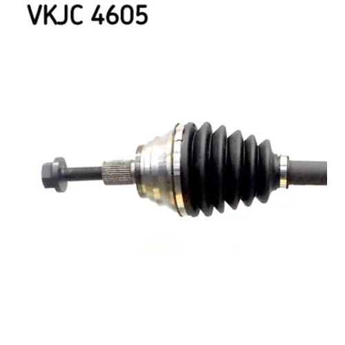 Hnací hriadeľ SKF VKJC 4605 - obr. 1