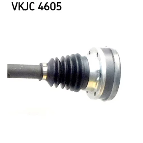 Hnací hriadeľ SKF VKJC 4605 - obr. 2