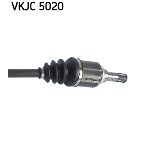 Hnací hriadeľ SKF VKJC 5020 - obr. 2