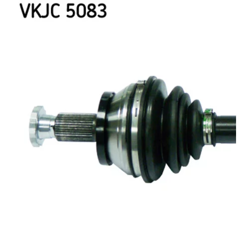 Hnací hriadeľ SKF VKJC 5083 - obr. 1