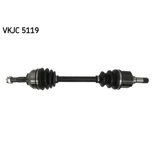 Hnací hriadeľ SKF VKJC 5119