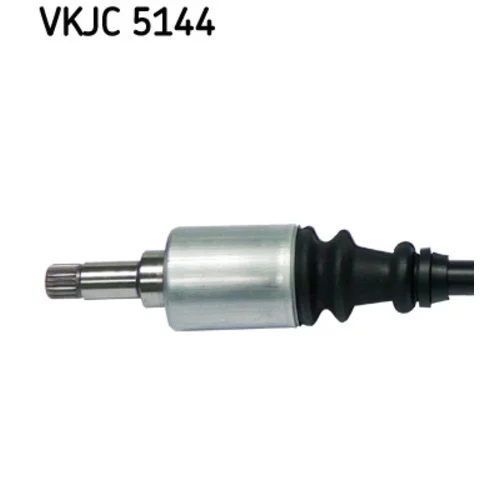 Hnací hriadeľ SKF VKJC 5144 - obr. 1