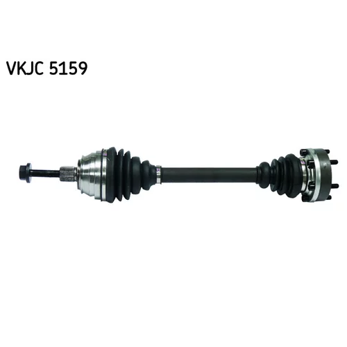 Hnací hriadeľ SKF VKJC 5159