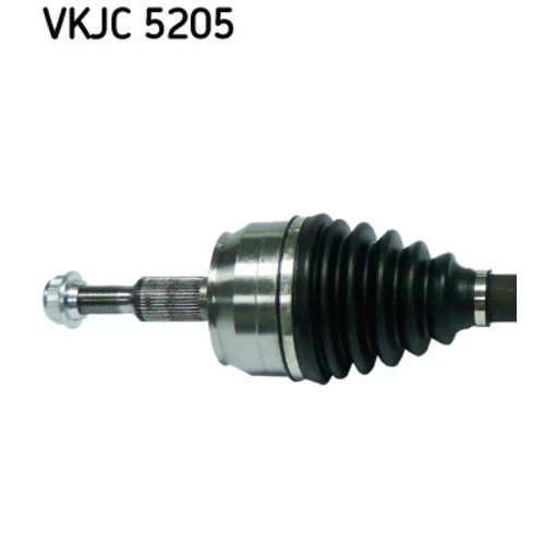 Hnací hriadeľ SKF VKJC 5205 - obr. 1