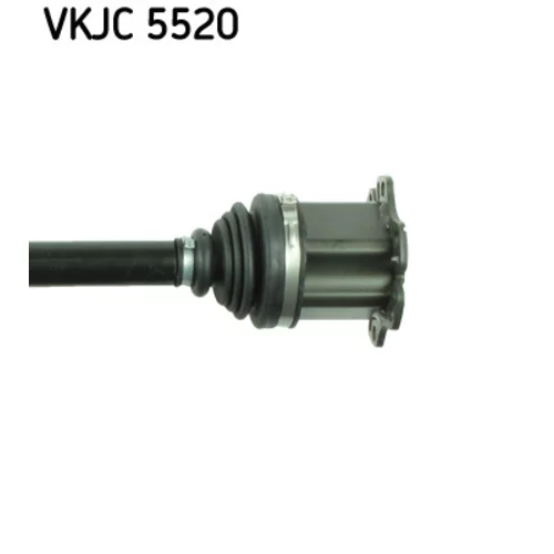 Hnací hriadeľ SKF VKJC 5520 - obr. 2