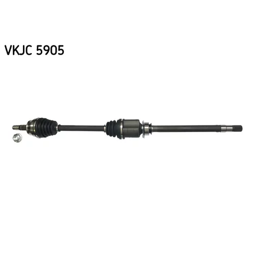 Hnací hriadeľ SKF VKJC 5905