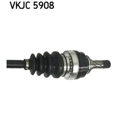 Hnací hriadeľ VKJC 5908 /SKF/ - obr. 2