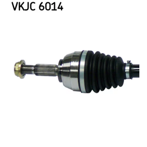 Hnací hriadeľ SKF VKJC 6014 - obr. 1