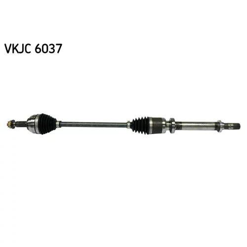 Hnací hriadeľ SKF VKJC 6037