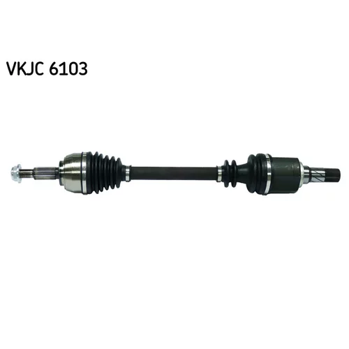 Hnací hriadeľ SKF VKJC 6103