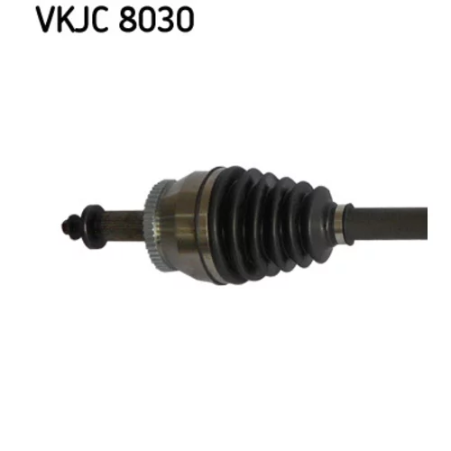 Hnací hriadeľ SKF VKJC 8030 - obr. 1