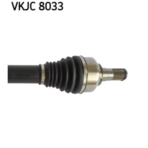 Hnací hriadeľ VKJC 8033 /SKF/ - obr. 2