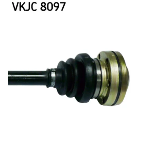 Hnací hriadeľ SKF VKJC 8097 - obr. 2