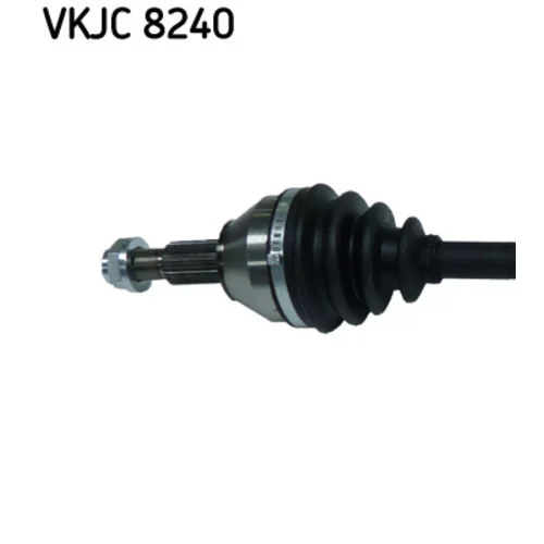 Hnací hriadeľ SKF VKJC 8240 - obr. 1