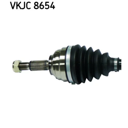 Hnací hriadeľ SKF VKJC 8654 - obr. 1