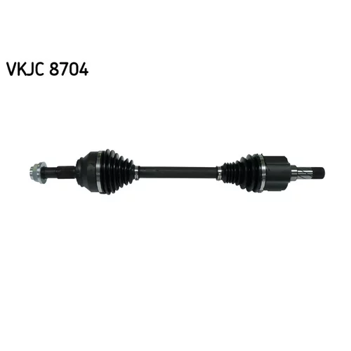 Hnací hriadeľ SKF VKJC 8704