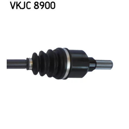 Hnací hriadeľ VKJC 8900 /SKF/ - obr. 2