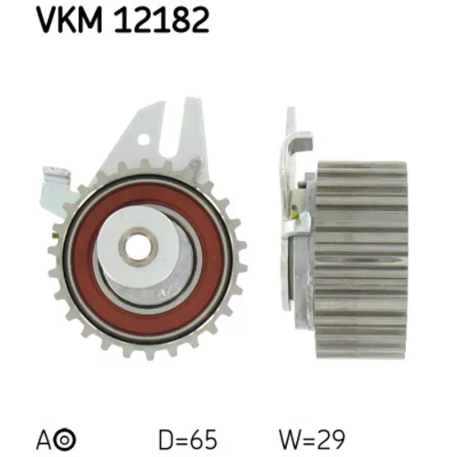 Napínacia kladka ozubeného remeňa SKF VKM 12182