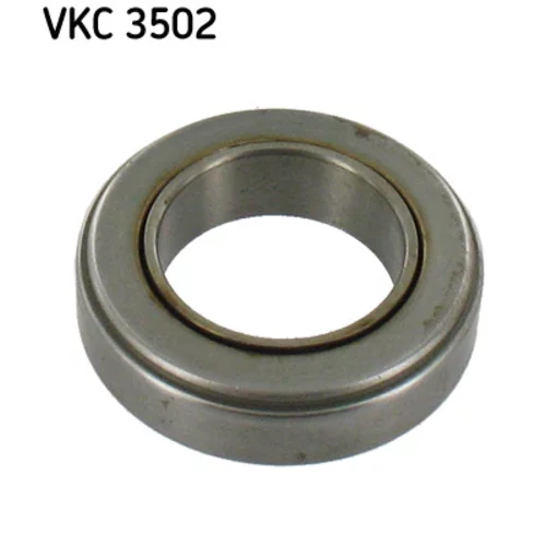 Vysúvacie ložisko SKF VKC 3502