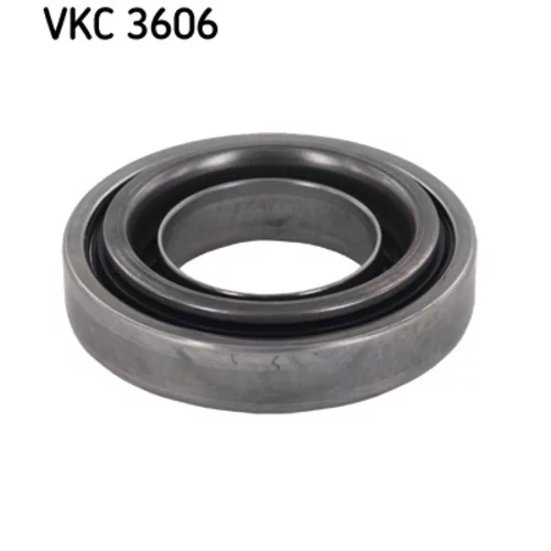 Vysúvacie ložisko SKF VKC 3606