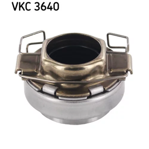 Vysúvacie ložisko SKF VKC 3640