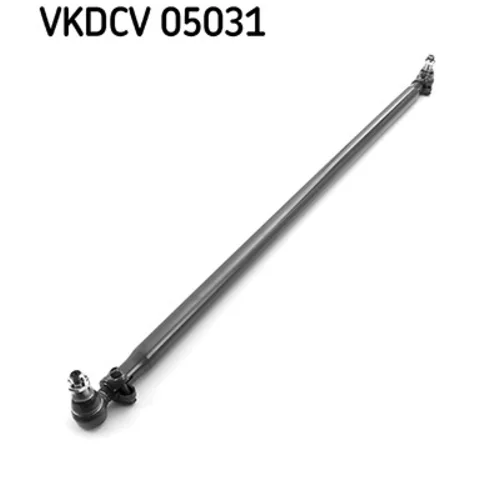 Spojovacia tyč riadenia SKF VKDCV 05031 - obr. 3