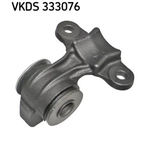 Uloženie riadenia SKF VKDS 333076