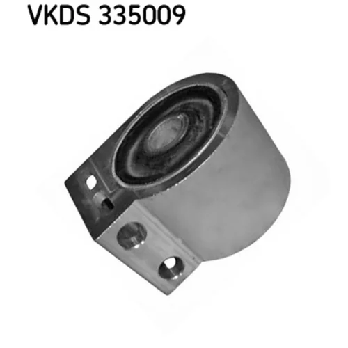 Uloženie riadenia SKF VKDS 335009