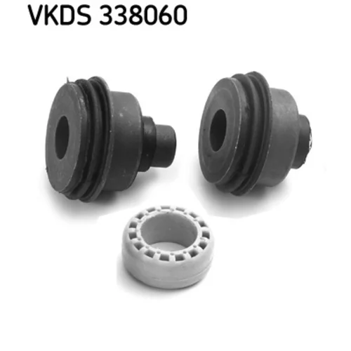 Uloženie riadenia SKF VKDS 338060