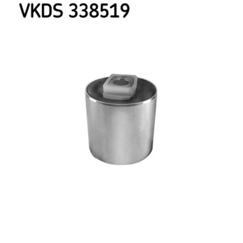 Uloženie riadenia SKF VKDS 338519