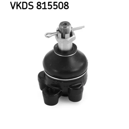 Zvislý/nosný čap SKF VKDS 815508