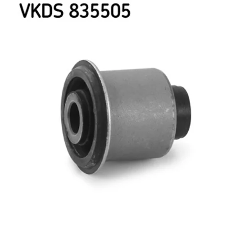 Uloženie riadenia SKF VKDS 835505