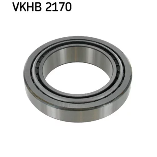 Ložisko kolesa SKF VKHB 2170