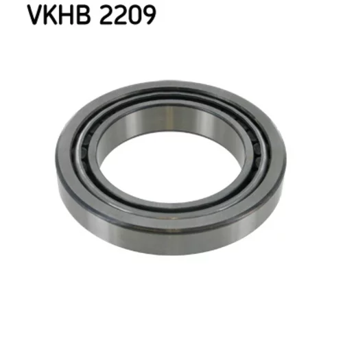 Ložisko kolesa SKF VKHB 2209