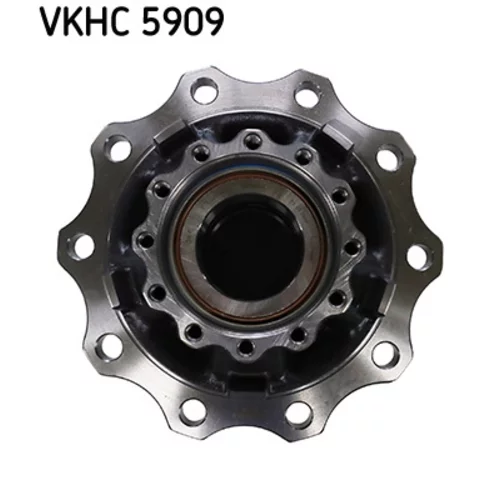 Náboj kolesa SKF VKHC 5909 - obr. 3