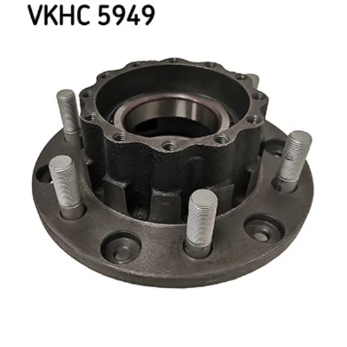 Náboj kolesa SKF VKHC 5949