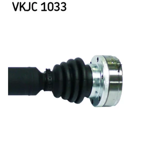 Hnací hriadeľ VKJC 1033 /SKF/ - obr. 2