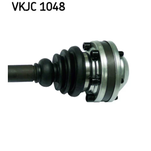 Hnací hriadeľ VKJC 1048 /SKF/ - obr. 2