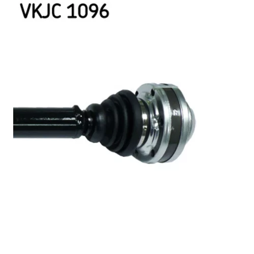 Hnací hriadeľ VKJC 1096 /SKF/ - obr. 2