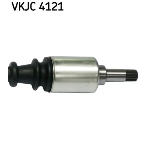 Hnací hriadeľ VKJC 4121 /SKF/ - obr. 2