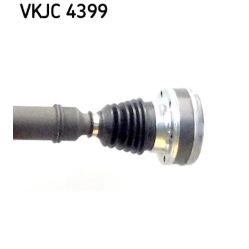 Hnací hriadeľ VKJC 4399 /SKF/ - obr. 2