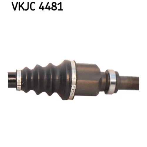 Hnací hriadeľ VKJC 4481 /SKF/ - obr. 2